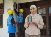 Diskon Tambah Daya 50 Persen di Bulan Suci, PT PLN (Persero) Ajak Pelanggan Manfaatkan PLN Mobile