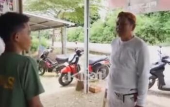 Pemda Mabar Dinilai Abaikan Siswa Kurang Mampu, KDM Justru Hadir Beri Perhatian