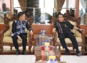 Dari Ulubelu hingga Atadei, Harapan Lama Warga Flores pada Energi Panas Bumi