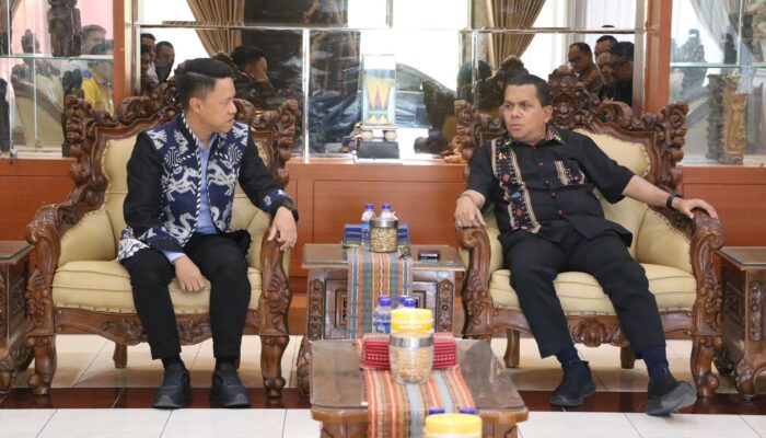 Dari Ulubelu hingga Atadei, Harapan Lama Warga Flores pada Energi Panas Bumi