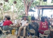 PMI Manggarai Barat Terima 15 Kantong Darah dari Kegiatan Plataran dan RRI