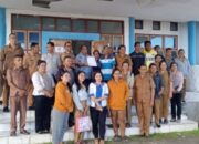 Mediasi Yasukma dan Guru SMAPAN Borong, Disnakertrans Matim Tegaskan Sanksi Hukum