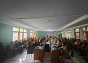 Bupati Hery Nabit Tekankan Disiplin Publikasi Dokumen Keuangan di Forum RKPD 2027