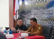 Perkuat Tata Kelola Pariwisata, Deputi Kemenpar Kunker ke Labuan Bajo