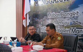 Perkuat Tata Kelola Pariwisata, Deputi Kemenpar Kunker ke Labuan Bajo