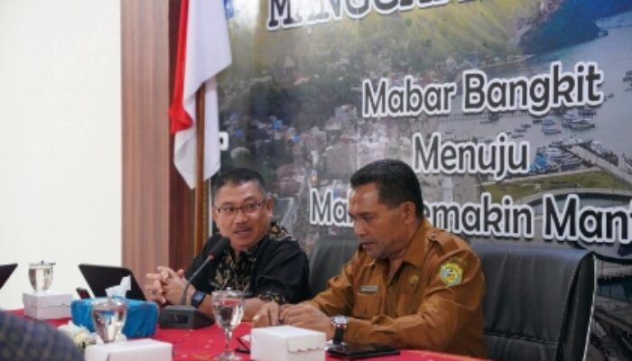 Perkuat Tata Kelola Pariwisata, Deputi Kemenpar Kunker ke Labuan Bajo