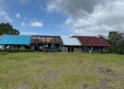 PLN Bangun Dua Ruang Belajar Baru untuk SDN Ara Manggarai