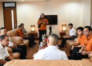 Pemkab Manggarai Dukung Sensus Ekonomi 2026, Wabup Ajak Pelaku Usaha Aktif Berpartisipasi