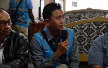 PLN Ruteng Siapkan Personel dan Periksa Jaringan Listrik Jelang Idulfitri 1447 H dan Paskah 2026