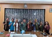 Unwar Matangkan Program KKN di Manggarai Barat, Mahasiswa Didorong Kembangkan Potensi Pesisir