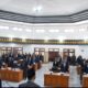 Ketua DPRD Manggarai Tegaskan Agenda Strategis Saat Pembukaan Masa Sidang II