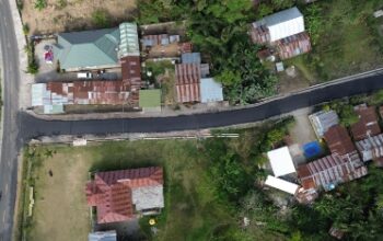 Warga Ulubelu Dukung PLTP Mataloko, Tegaskan Hidup Tetap Selaras dengan Alam