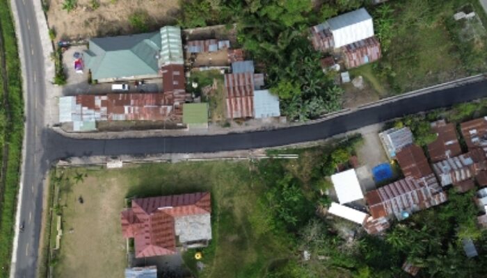 Warga Ulubelu Dukung PLTP Mataloko, Tegaskan Hidup Tetap Selaras dengan Alam