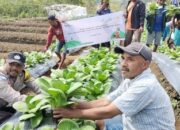 PLN Perkuat Dampak Sosial PLTP Ulumbu, dari Energi Bersih hingga Pemberdayaan Masyarakat