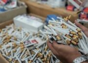 Manipulasi Pita Cukai Terkuak, KPK Dalami Permainan Produsen Rokok Ilegal dan Pejabat DJBC