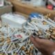 Manipulasi Pita Cukai Terkuak, KPK Dalami Permainan Produsen Rokok Ilegal dan Pejabat DJBC