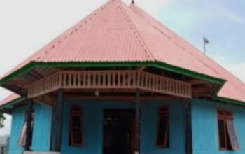 Revitalisasi Rumah Gendang Berlanjut, Ini Daftar Lokasi Penerima TA 2026