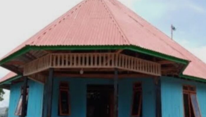 Revitalisasi Rumah Gendang Berlanjut, Ini Daftar Lokasi Penerima TA 2026