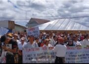 PTUN Kupang Tolak Sejumlah Tuntutan Koalisi Advokasi Aksi Poco Leok Jakarta