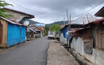 Stan Penjual Tuak di Pasar Reo Disalahfungsikan, Pemda dan DPRD Minta Segera Kosongkan