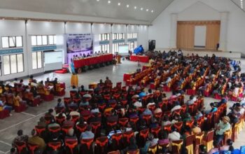 RAT ke 24 KSP Kredit Union Florette: Tinggalkan Rentenir dan Rekrut Banyak Anak Muda