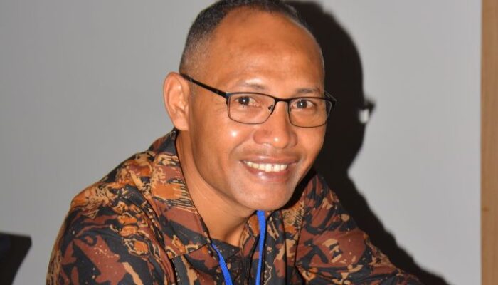 Dewan Aven Mbejak Desak BGN Evaluasi Seluruh SPPG Terkait Video MBG Busuk di Reok