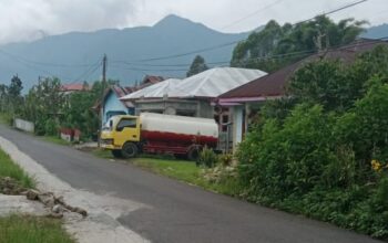 Mobil Tangki di Manggarai Diduga Sedot Air Pakai Pompa Sanyo, PDAM Sebut Itu Pelanggaran