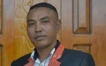 Linmas Golo Cador Gregorius Darigo Batal Maju Calon Kades, Ini Alasannya