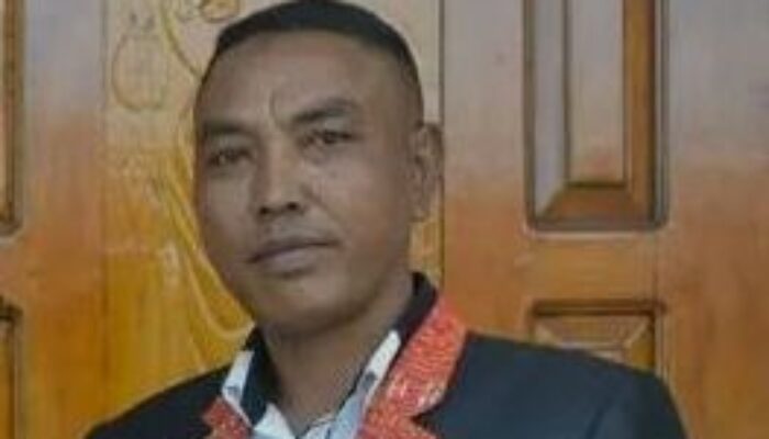 Linmas Golo Cador Gregorius Darigo Batal Maju Calon Kades, Ini Alasannya