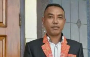 Gregorius Da Rigo Siap Maju Calon Kades Golo Cador, Niat Tulus Membangun Desa