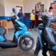 Tekan Penggunaan Bahan Bakar Fosil, Pemerintah Percepat Konversi Motor Bensin ke Motor Listrik