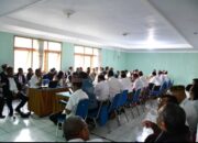 Pengembangan Kopi Manggarai Berbasis Data, Pemkab Gandeng Tim Nasional Kaji Potensi Lahan