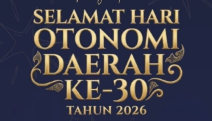Momentum Hari Otda 2026, ASN Manggarai Didorong Percepat Capaian Target Daerah dan Nasional