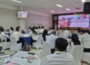 Perkuat Kepastian Tanah Adat, Kakantah Manggarai Jadi Narasumber PPSDM ATR/BPN
