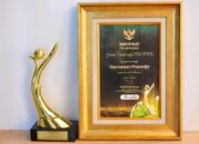 PLN Raih 11 PROPER Emas 2025, Bukti Sukses Transformasi Energi Bersih