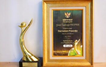 PLN Raih 11 PROPER Emas 2025, Bukti Sukses Transformasi Energi Bersih