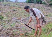 Pemkab Manggarai Sambut Baik Program PLN Peduli, Air Bersih untuk Warga Sekitar PLTP Ulumbu