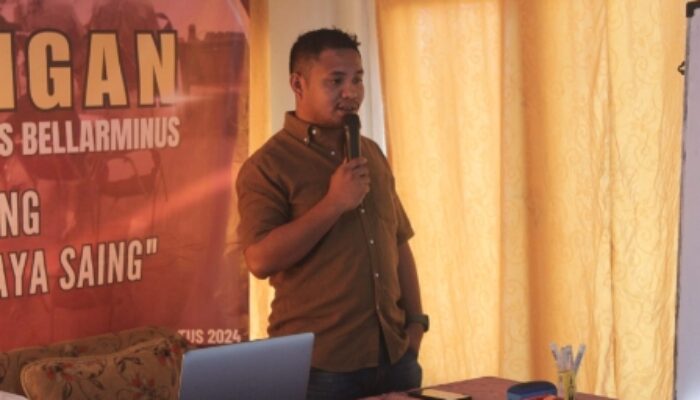 UU Disahkan, Astra Tandang Tegaskan Ini Pengakuan Negara atas Martabat PPRT NTT
