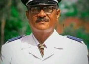 Tuduhan Penganiayaan Disebut Omong Kosong, Kades Nanga Mbaur Tempuh Jalur Hukum