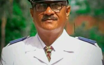 Tuduhan Penganiayaan Disebut Omong Kosong, Kades Nanga Mbaur Tempuh Jalur Hukum