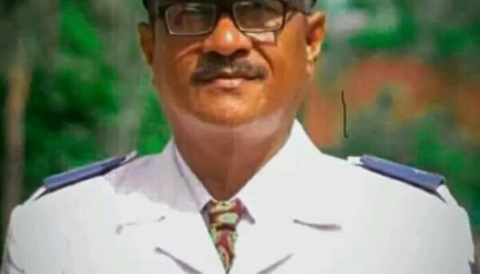 Tuduhan Penganiayaan Disebut Omong Kosong, Kades Nanga Mbaur Tempuh Jalur Hukum