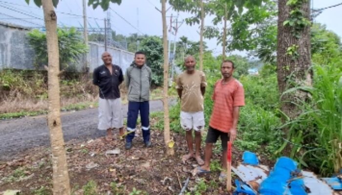 PLTP Ulumbu Dorong Infrastruktur dan Energi Bersih, Akses Ekonomi Baru Terbuka di Manggarai