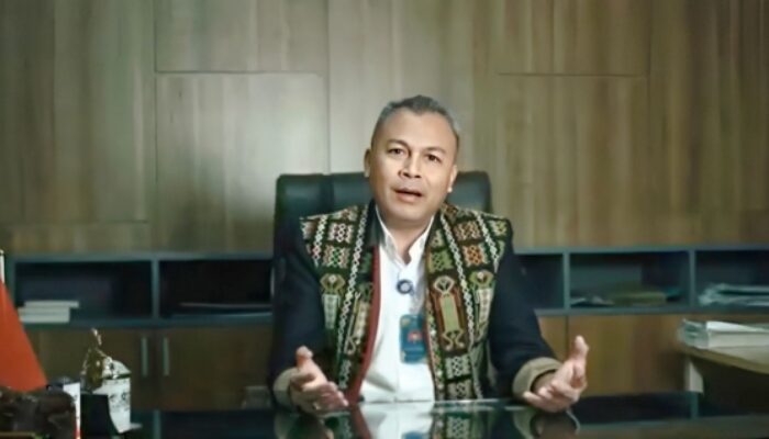 Ahli Lingkungan Nilai Geothermal Flores Solusi Hadapi Krisis Energi