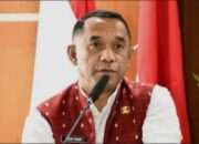 Bupati Hery Nabit Apresiasi PLN UIP Nusra atas Pembangunan Ruang Kelas SDN Ara