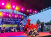 Expo Pendidikan V Manggarai Timur, Jawaban atas Terbatasnya Ruang Ekspresi Siswa