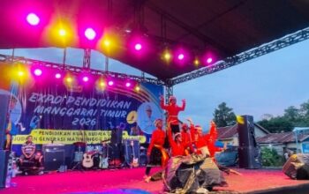 Expo Pendidikan V Manggarai Timur, Jawaban atas Terbatasnya Ruang Ekspresi Siswa