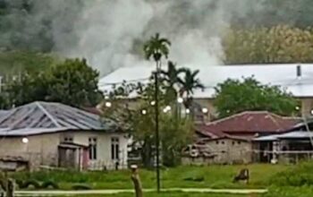 Sebanyak 75 Warga Tolak Kehadiran Pabrik Porang di Reok, Termasuk Pegawai PNM