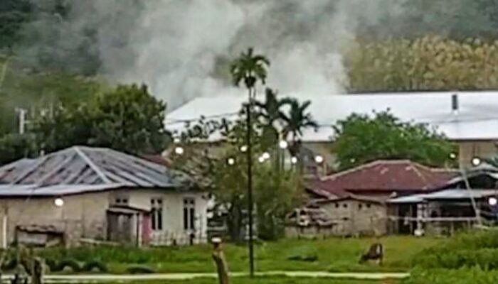 Sebanyak 75 Warga Tolak Kehadiran Pabrik Porang di Reok, Termasuk Pegawai PNM