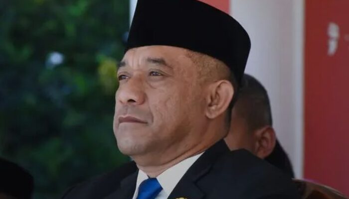 Warga Terdampak Pabrik Porang di Reok Surati Bupati Nabit, Minta Tutup dan Pindah Lokasi