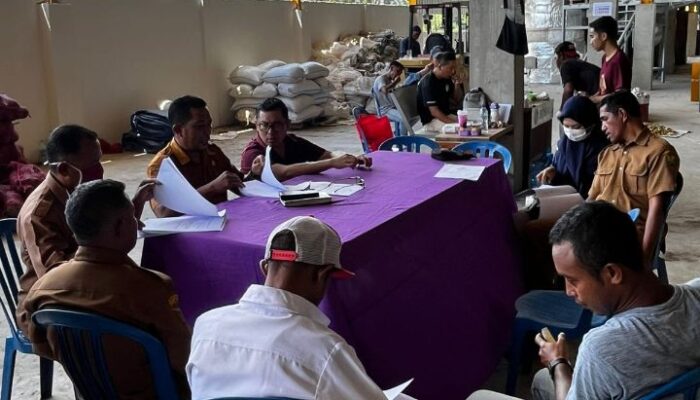 PT Agro Porang Nusantara Jamin Kehadiran Pabrik Porang di Reok Tak Berbahaya untuk Warga, Simak Penjelasannya